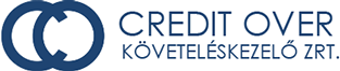 Credit Over Követeléskezelő Zrt.